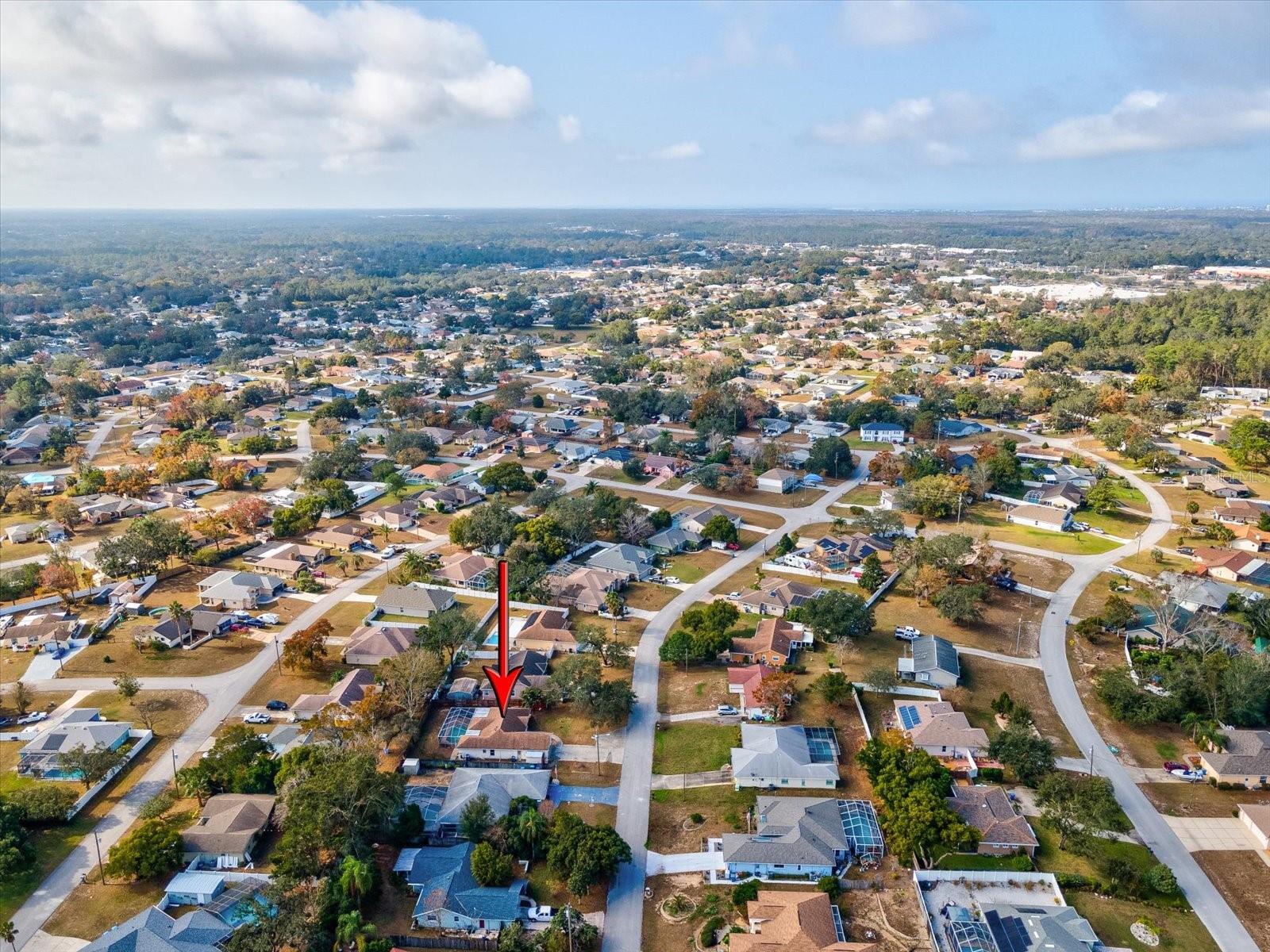8474 DAY ST, SPRING HILL, FL, 34606