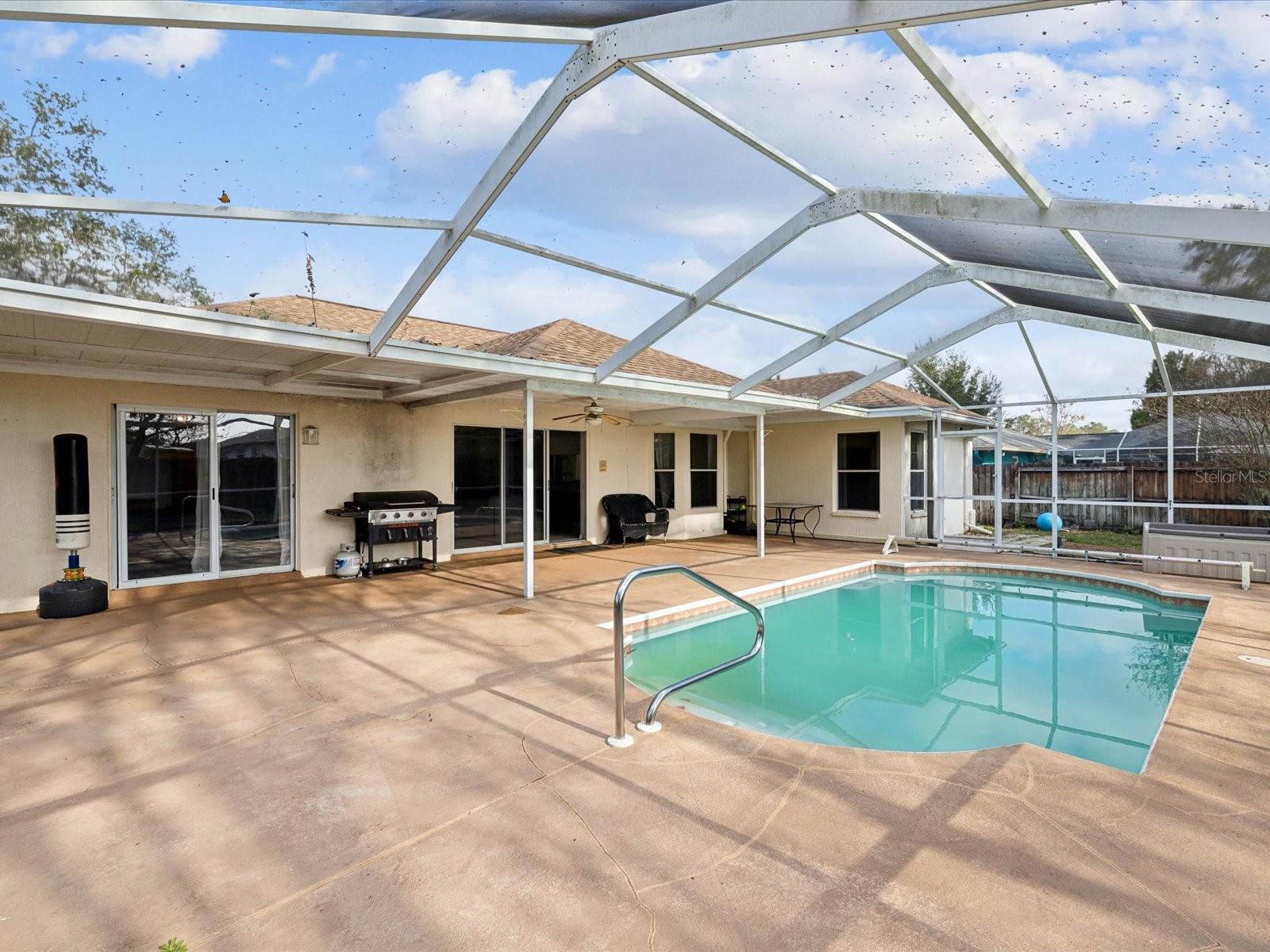 8474 DAY ST, SPRING HILL, FL, 34606
