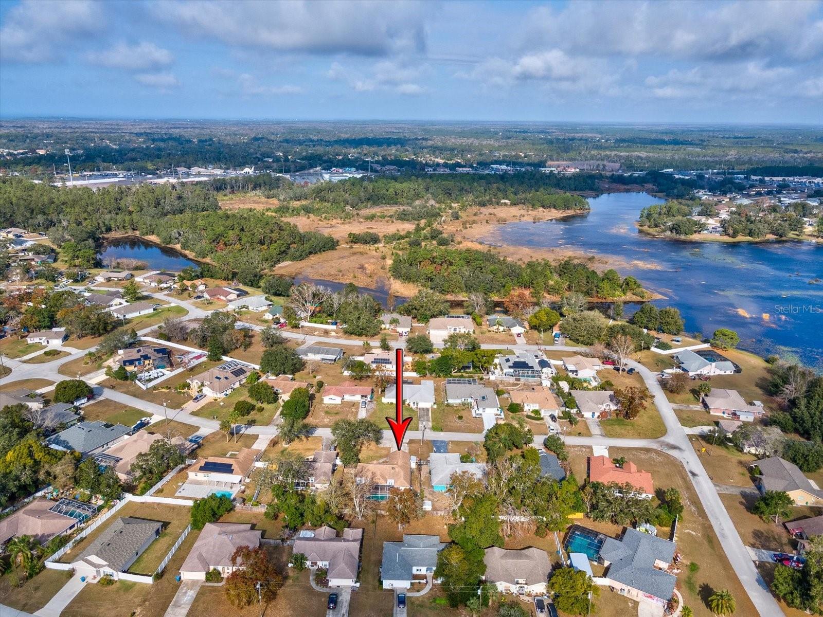 8474 DAY ST, SPRING HILL, FL, 34606
