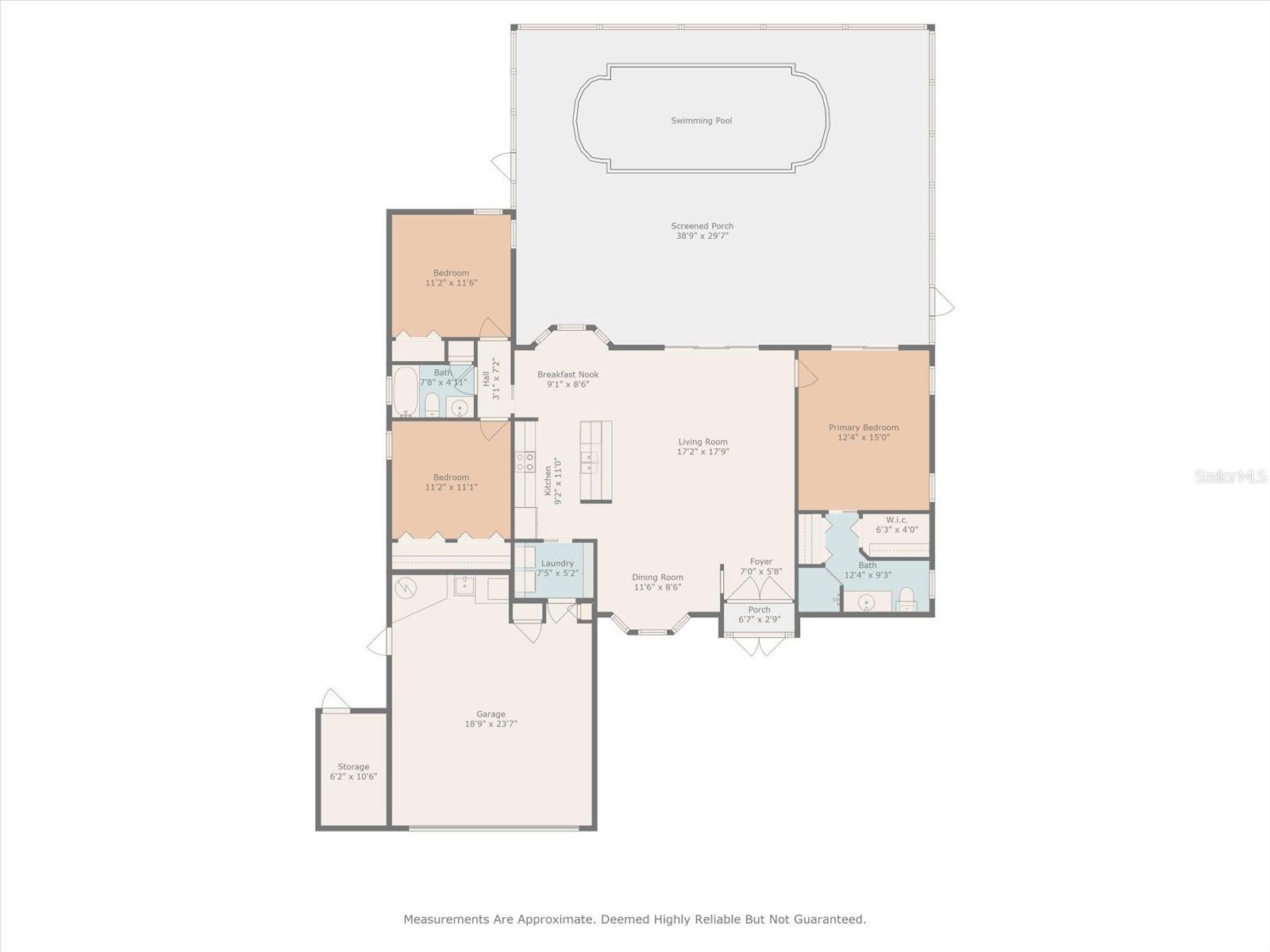 8474 DAY ST, SPRING HILL, FL, 34606
