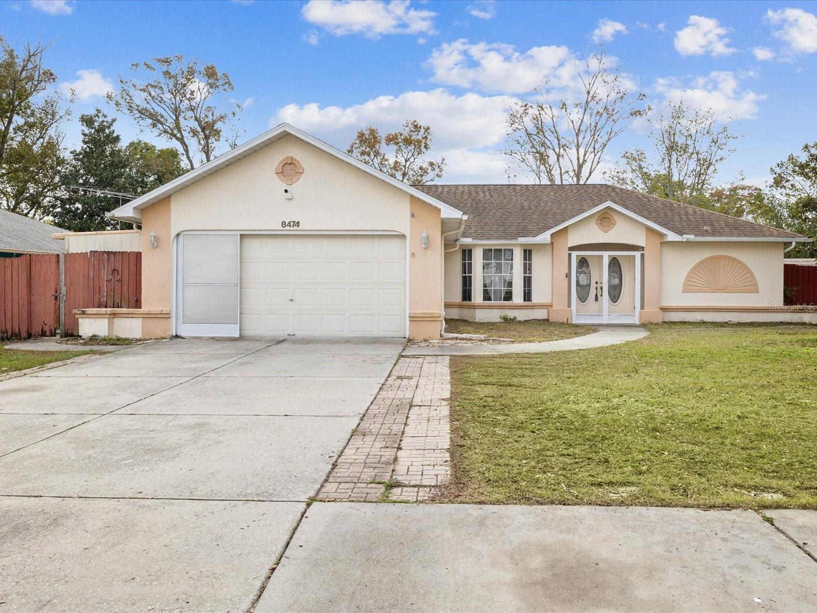 8474 DAY ST, SPRING HILL, FL, 34606