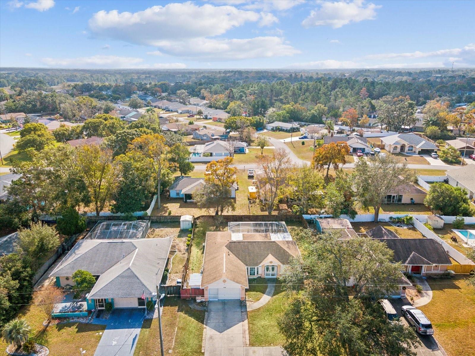 8474 DAY ST, SPRING HILL, FL, 34606
