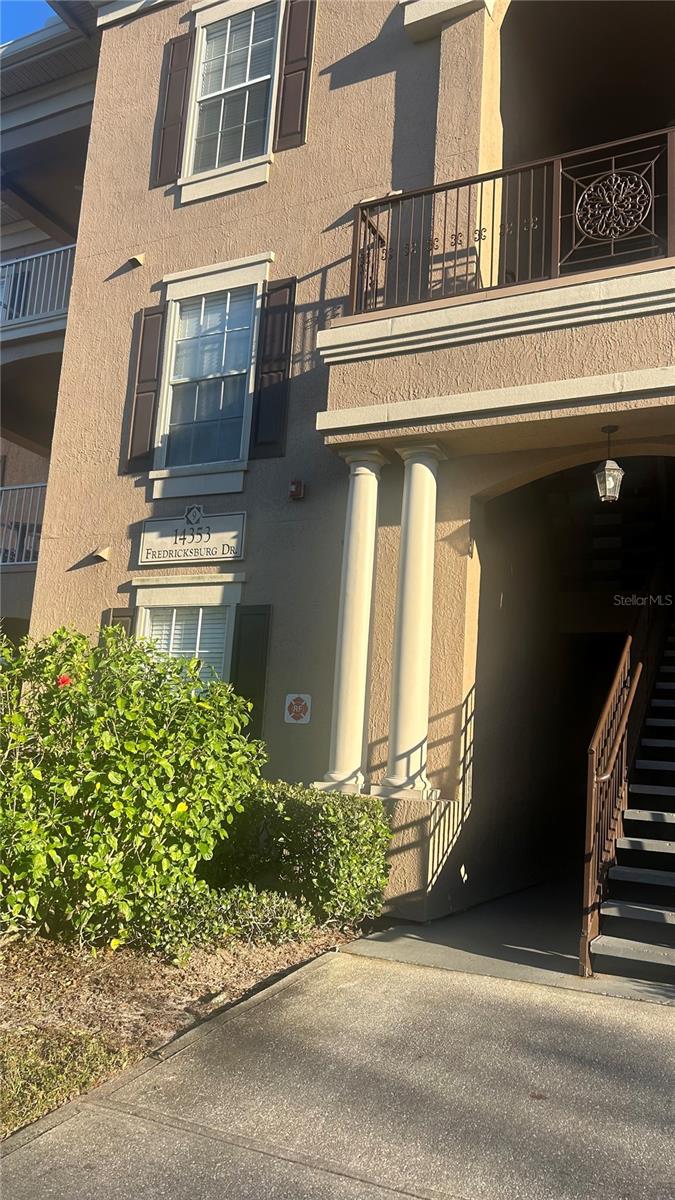 14353 FREDRICKSBURG DR #903, ORLANDO, FL, 32837