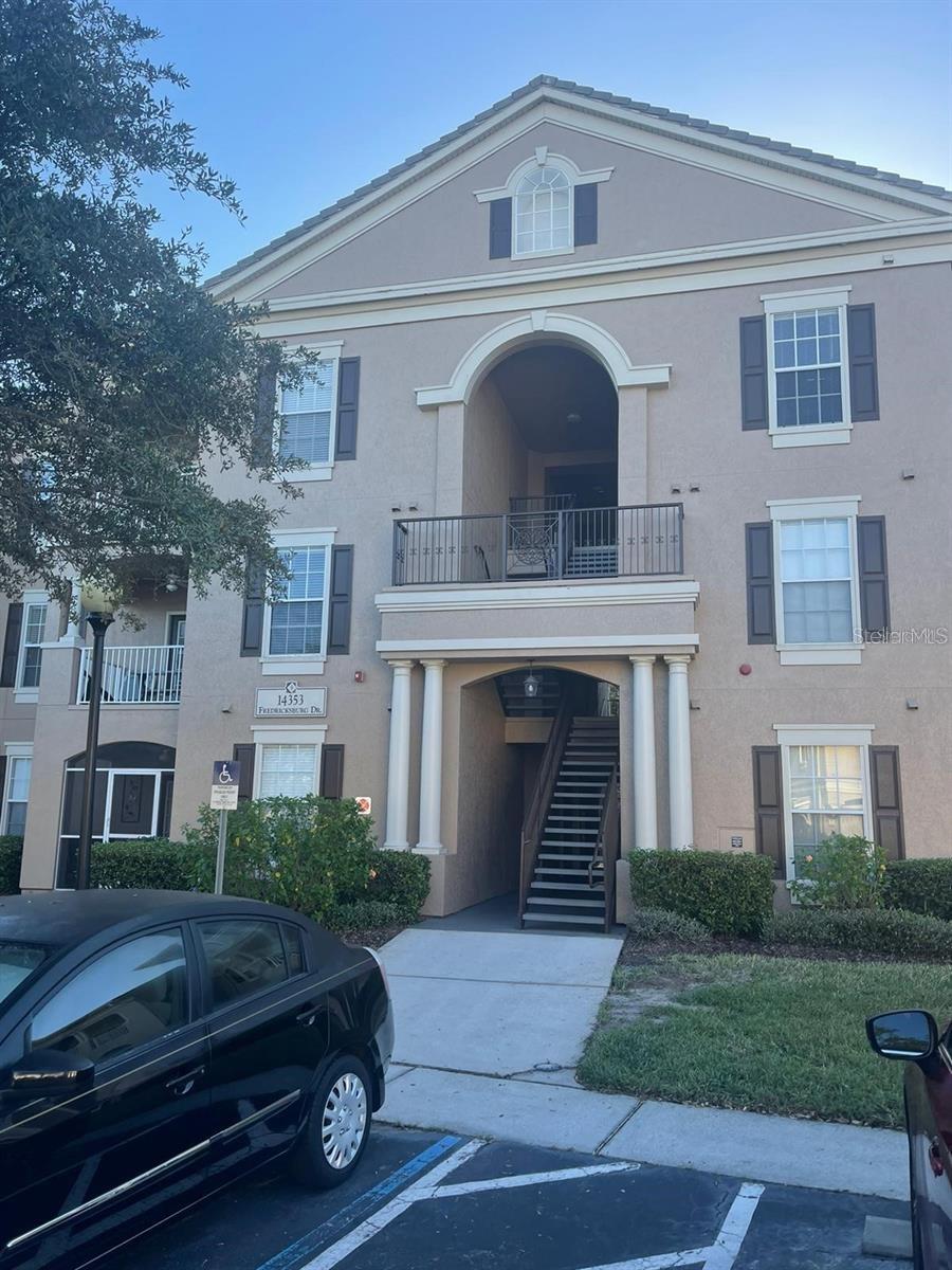 14353 FREDRICKSBURG DR #903, ORLANDO, FL, 32837