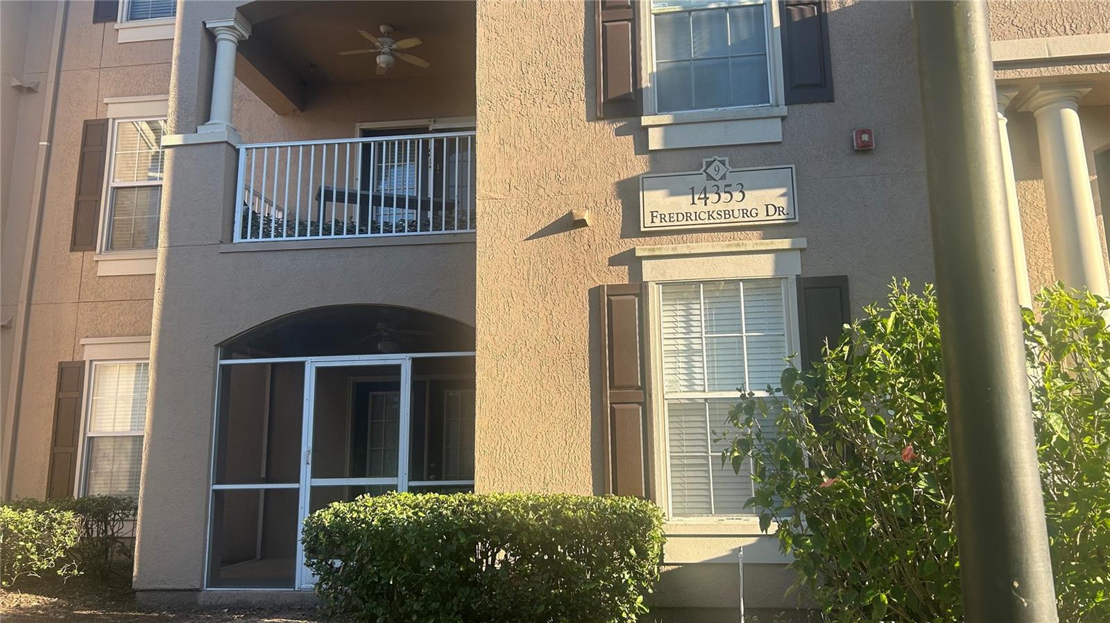 14353 FREDRICKSBURG DR #903, ORLANDO, FL, 32837