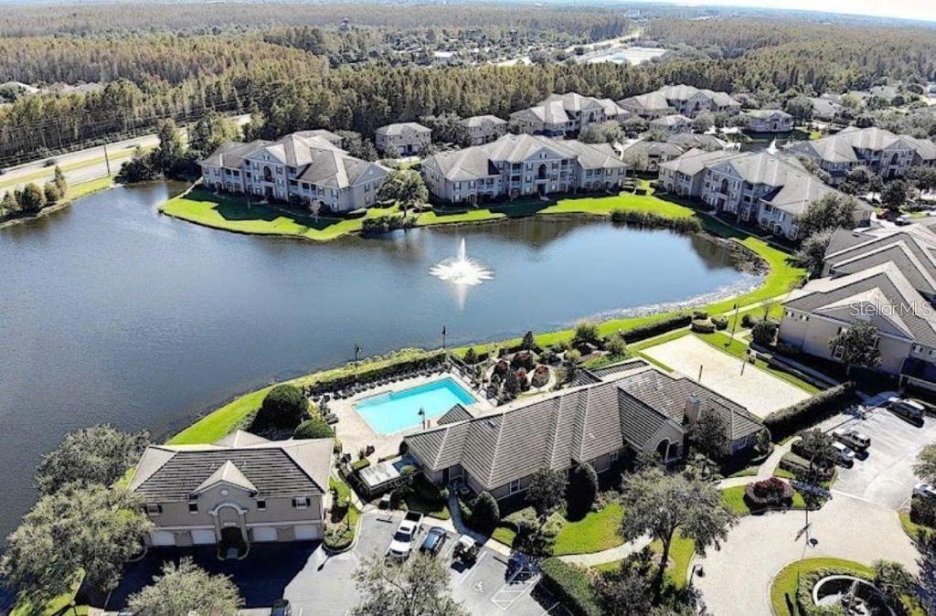 14353 FREDRICKSBURG DR #903, ORLANDO, FL, 32837