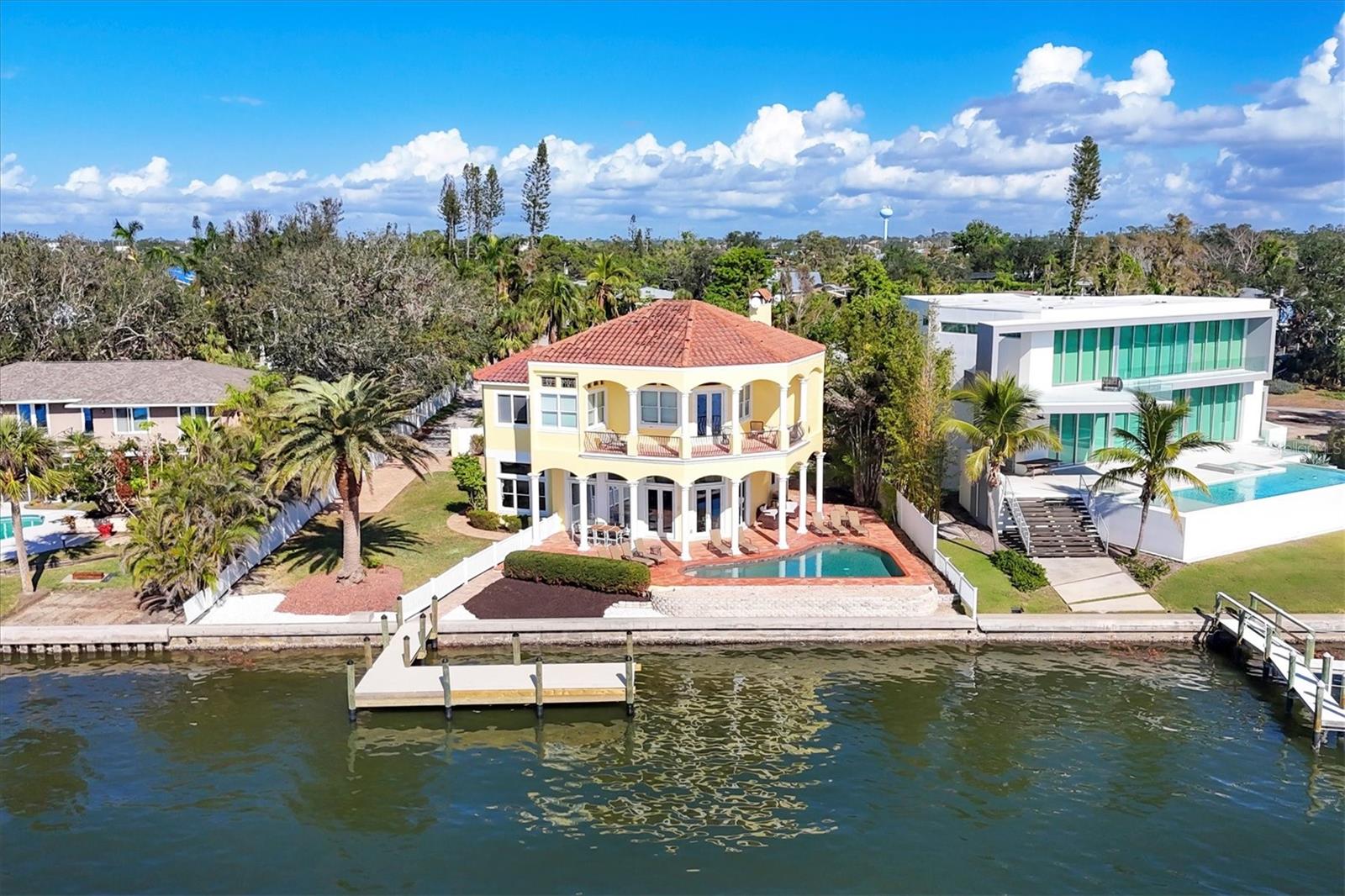 1604 TRAVIS LN, SARASOTA, FL, 34231