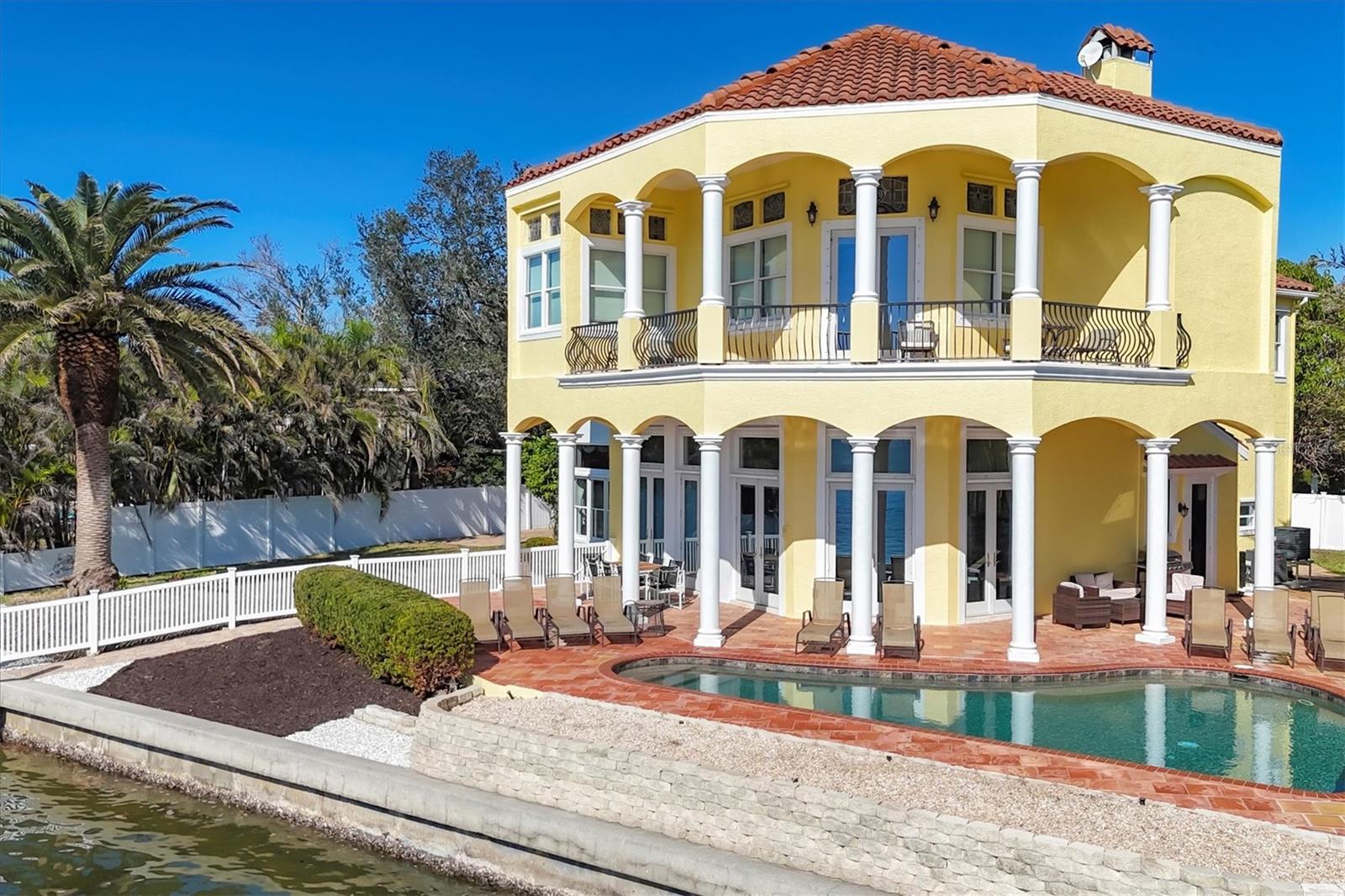 1604 TRAVIS LN, SARASOTA, FL, 34231