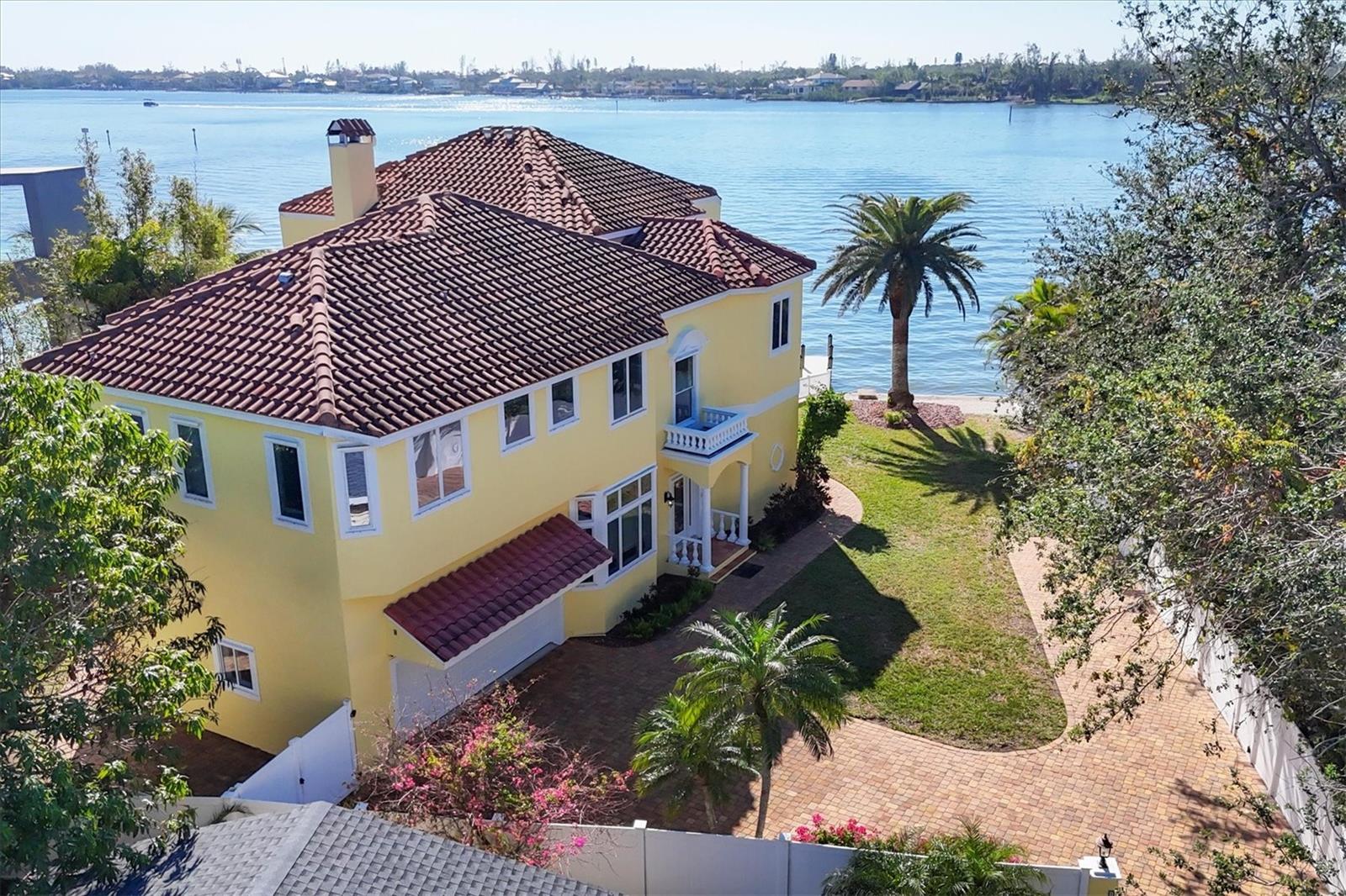 1604 TRAVIS LN, SARASOTA, FL, 34231