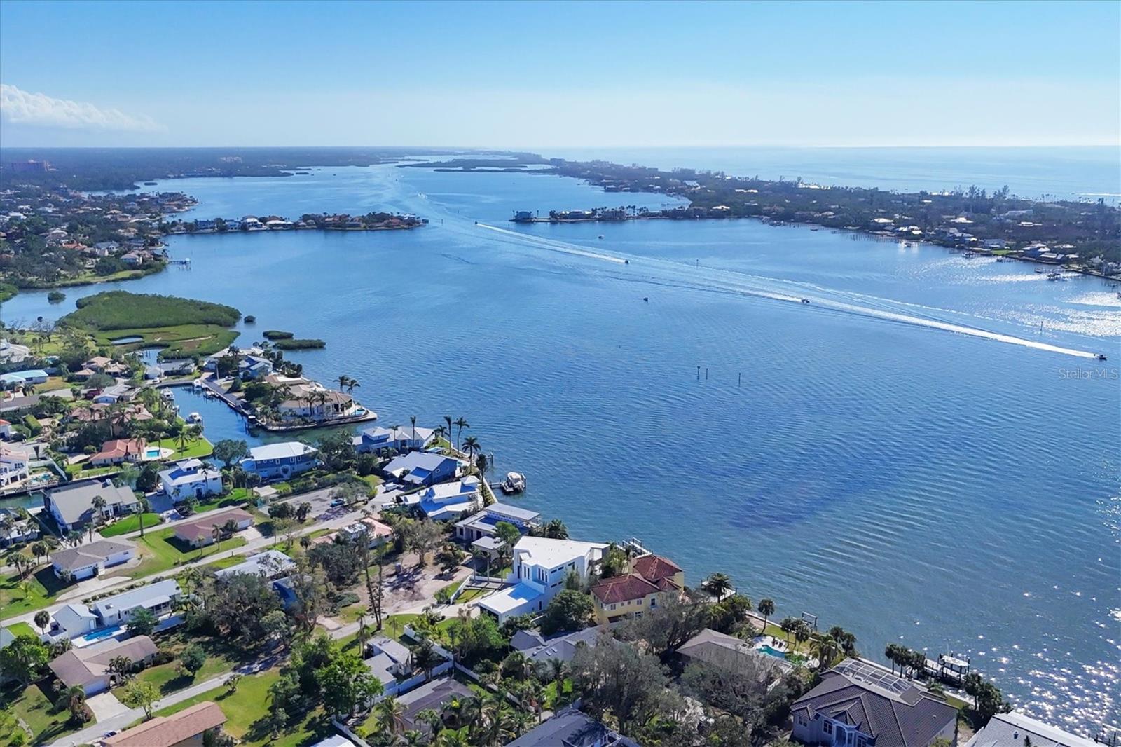 1604 TRAVIS LN, SARASOTA, FL, 34231