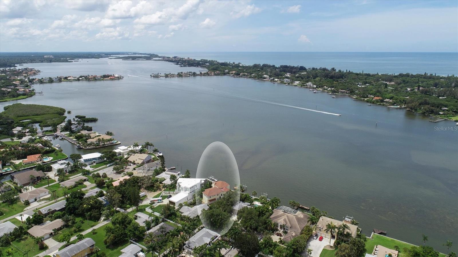 1604 TRAVIS LN, SARASOTA, FL, 34231