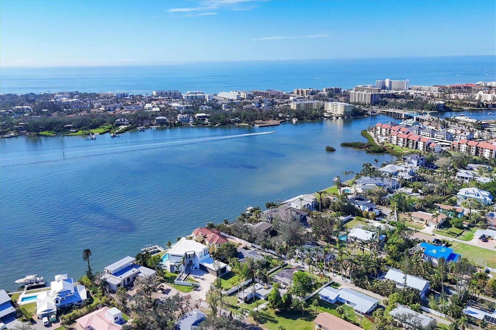 1604 TRAVIS LN, SARASOTA, FL, 34231