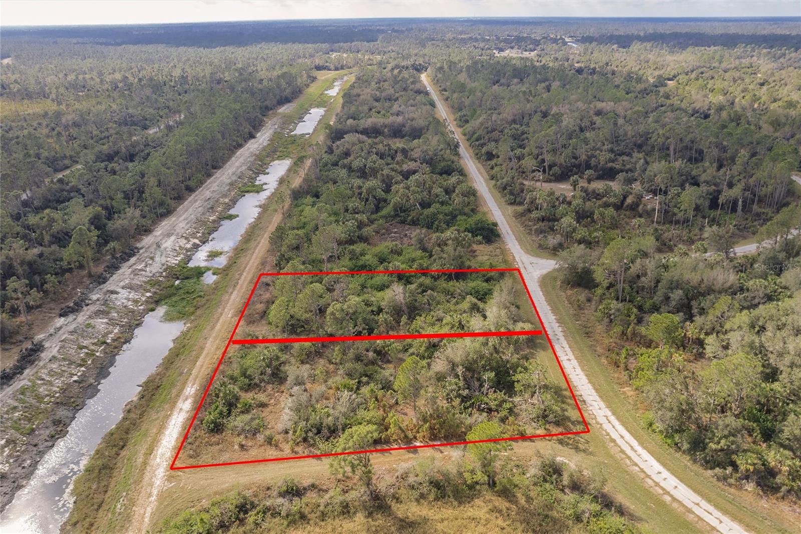 WHIPTREE CIR, NORTH PORT, FL, 34288
