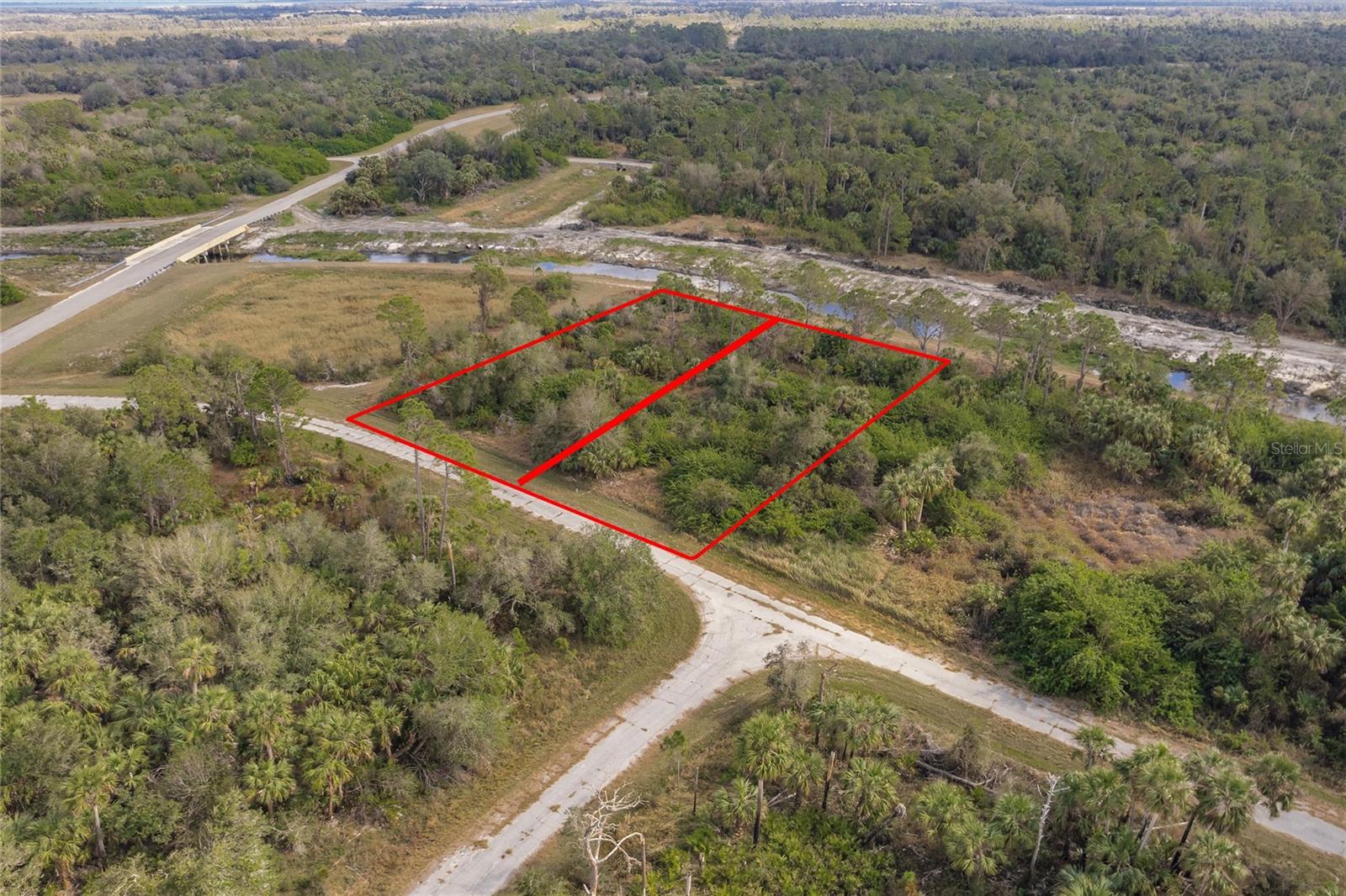 WHIPTREE CIR, NORTH PORT, FL, 34288