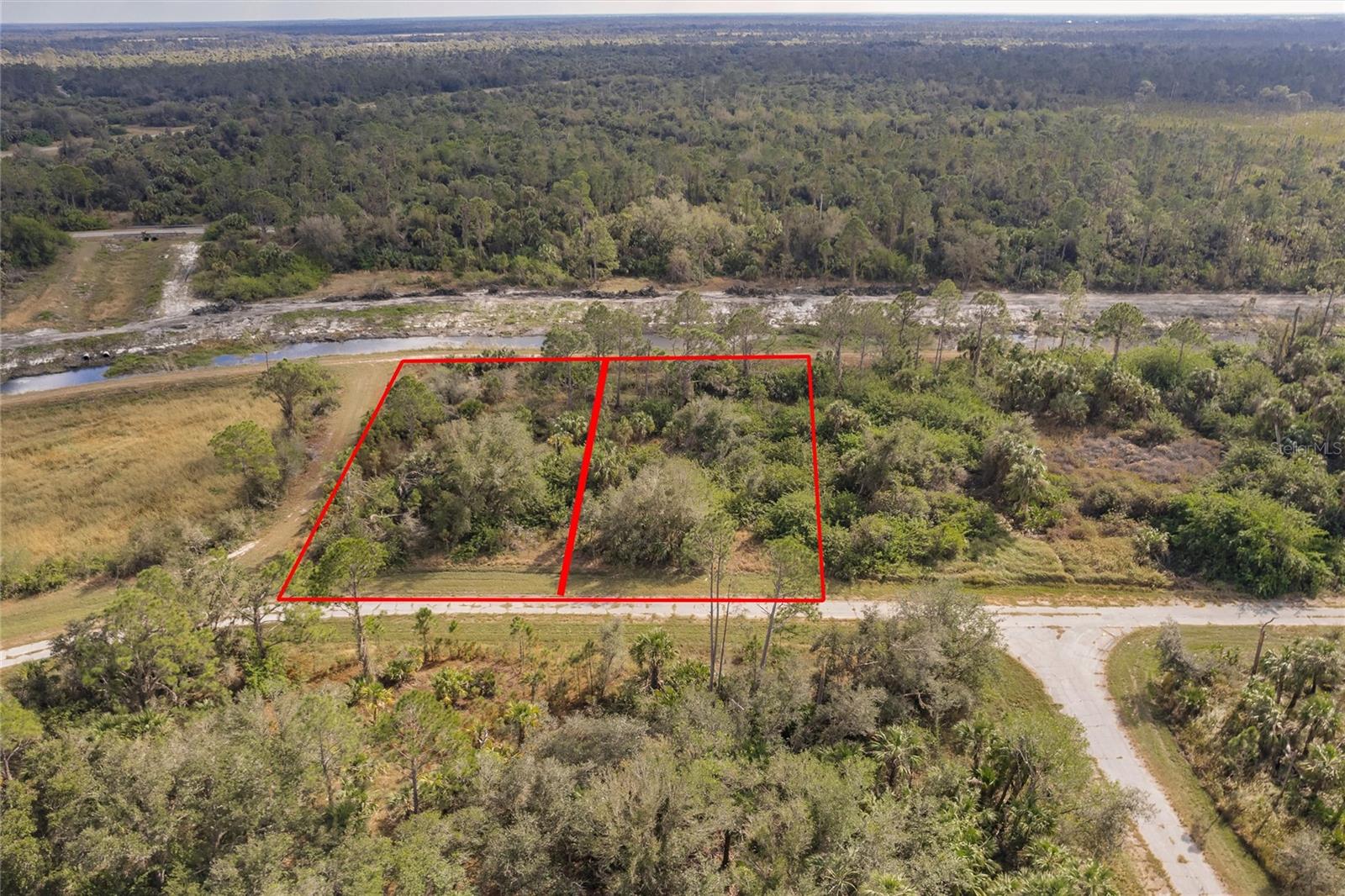 WHIPTREE CIR, NORTH PORT, FL, 34288