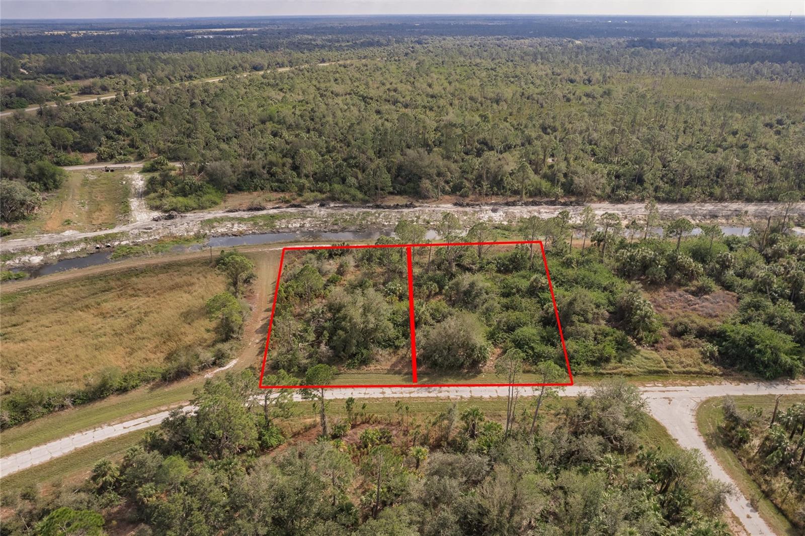 WHIPTREE CIR, NORTH PORT, FL, 34288