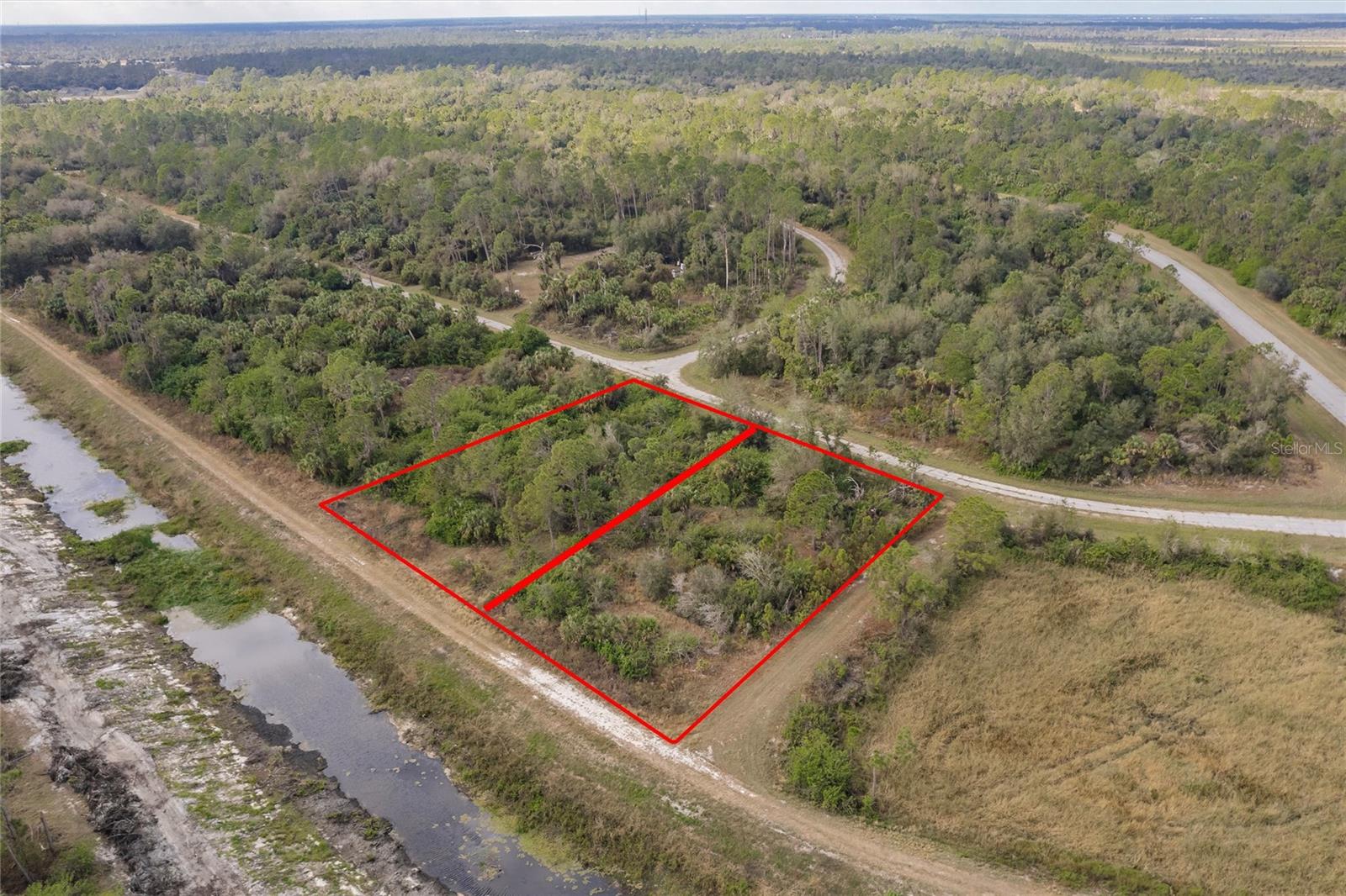 WHIPTREE CIR, NORTH PORT, FL, 34288