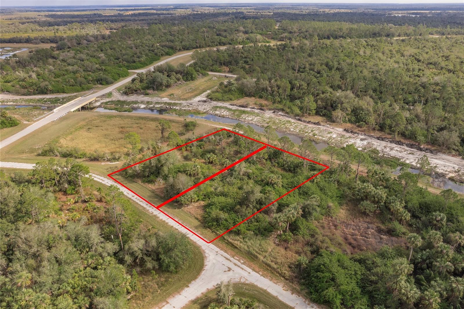 WHIPTREE CIR, NORTH PORT, FL, 34288