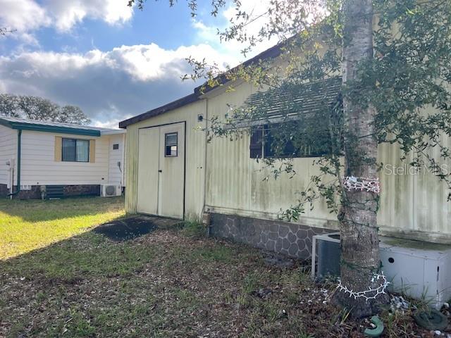 545 JASON DR, LADY LAKE, FL, 32159
