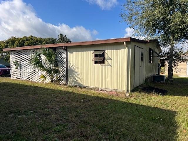 545 JASON DR, LADY LAKE, FL, 32159