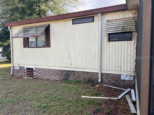 545 JASON DR, LADY LAKE, FL, 32159