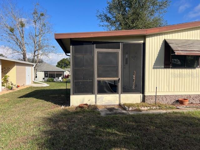 545 JASON DR, LADY LAKE, FL, 32159
