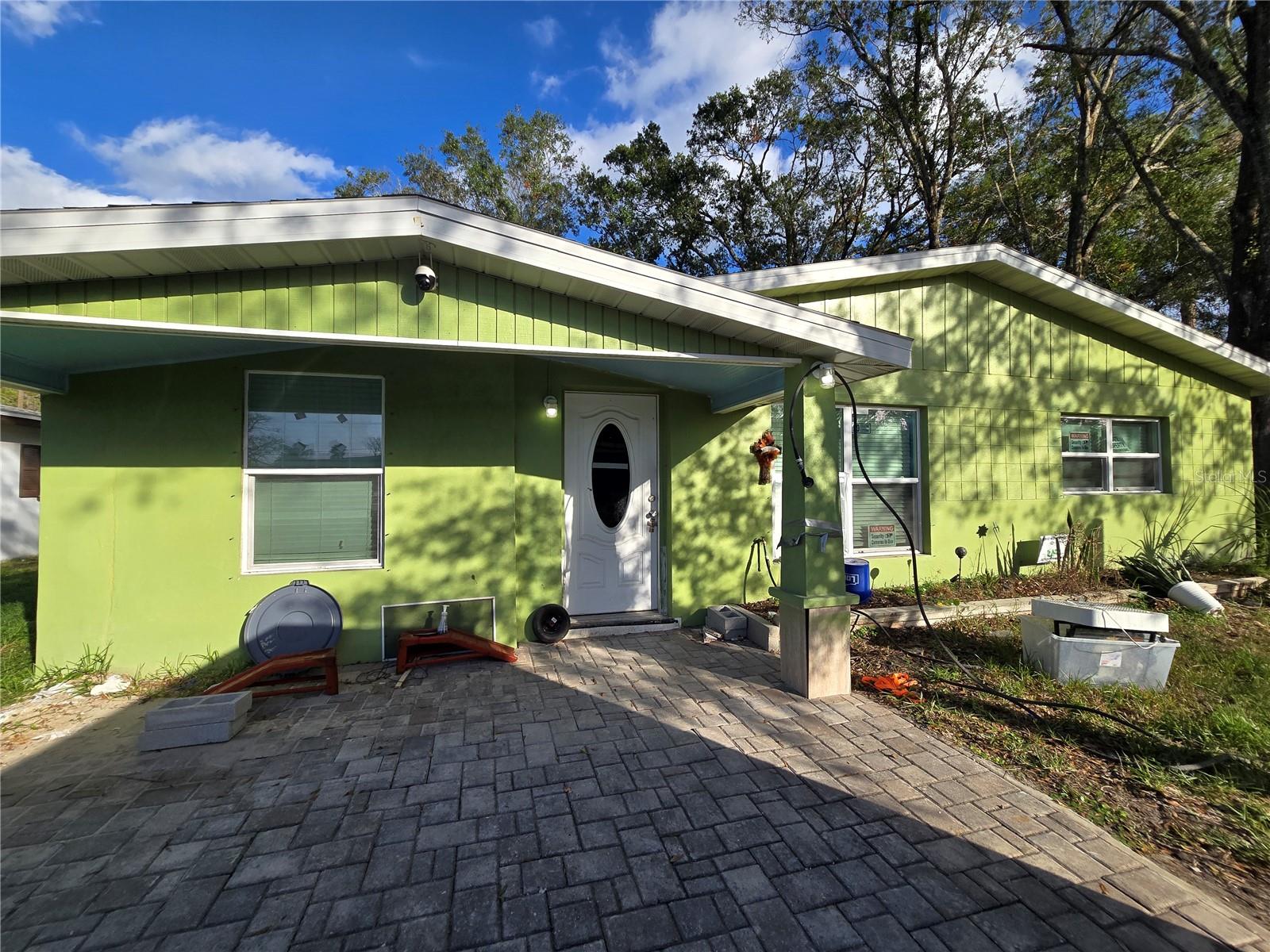 6606 SIERRA TER, NEW PORT RICHEY, FL, 34652