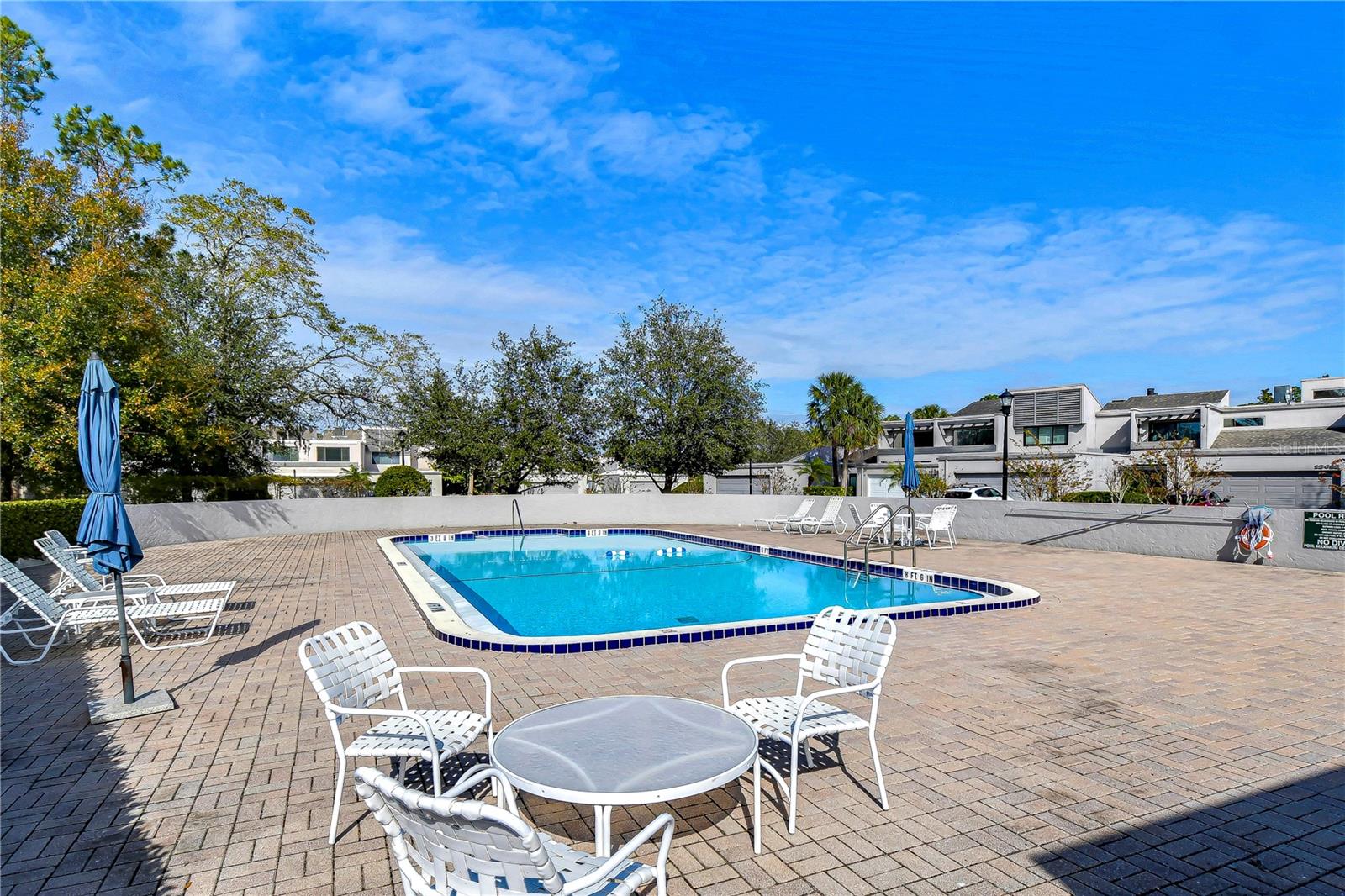 13635 TWIN LAKES LN #13635, TAMPA, FL, 33618