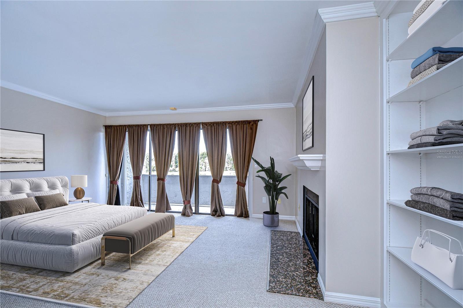 13635 TWIN LAKES LN #13635, TAMPA, FL, 33618