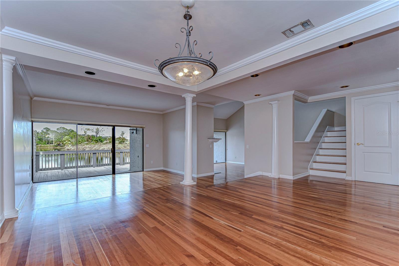 13635 TWIN LAKES LN #13635, TAMPA, FL, 33618