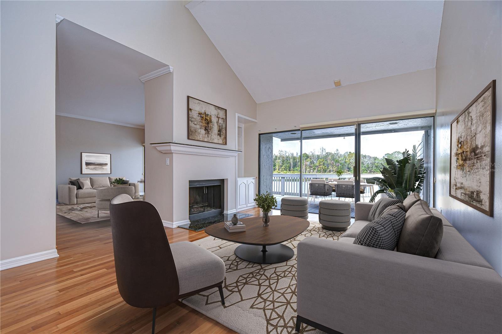 13635 TWIN LAKES LN #13635, TAMPA, FL, 33618