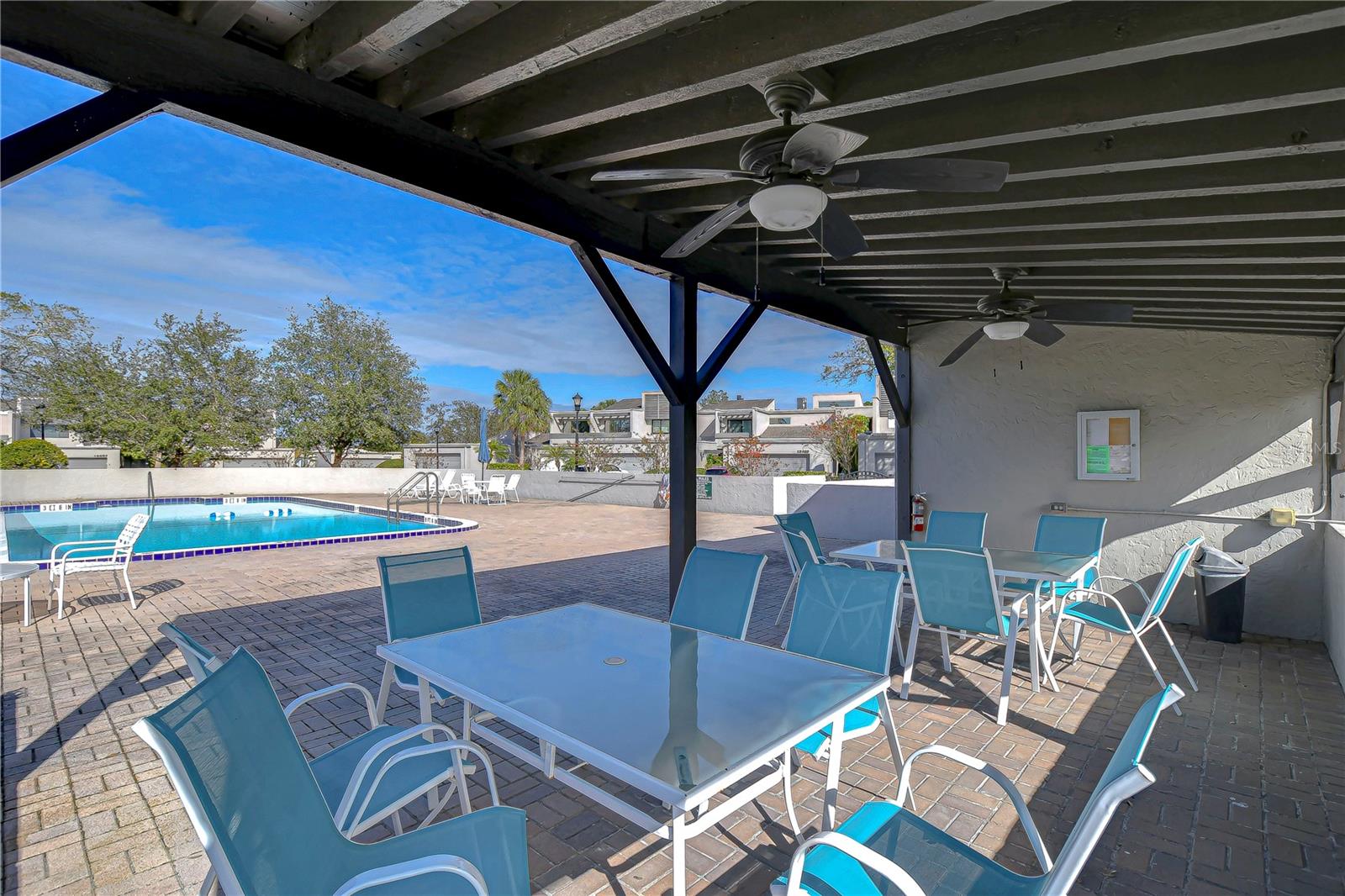 13635 TWIN LAKES LN #13635, TAMPA, FL, 33618