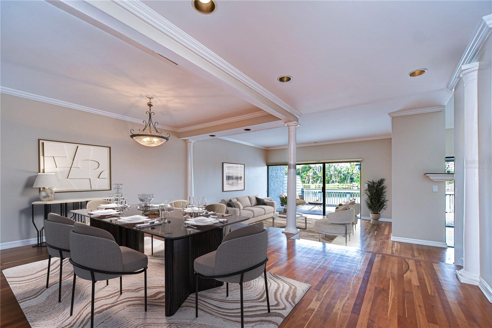 13635 TWIN LAKES LN #13635, TAMPA, FL, 33618