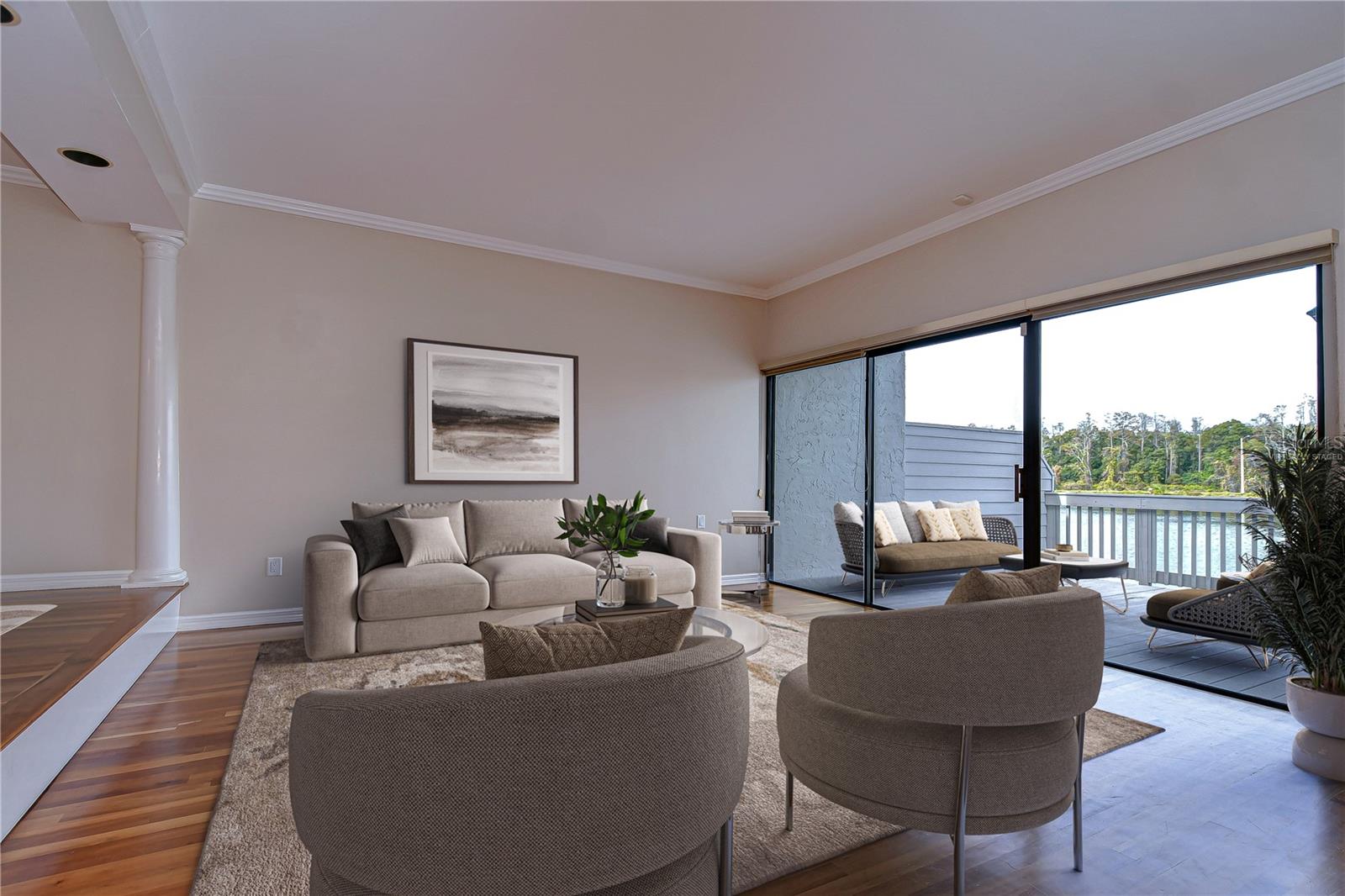 13635 TWIN LAKES LN #13635, TAMPA, FL, 33618