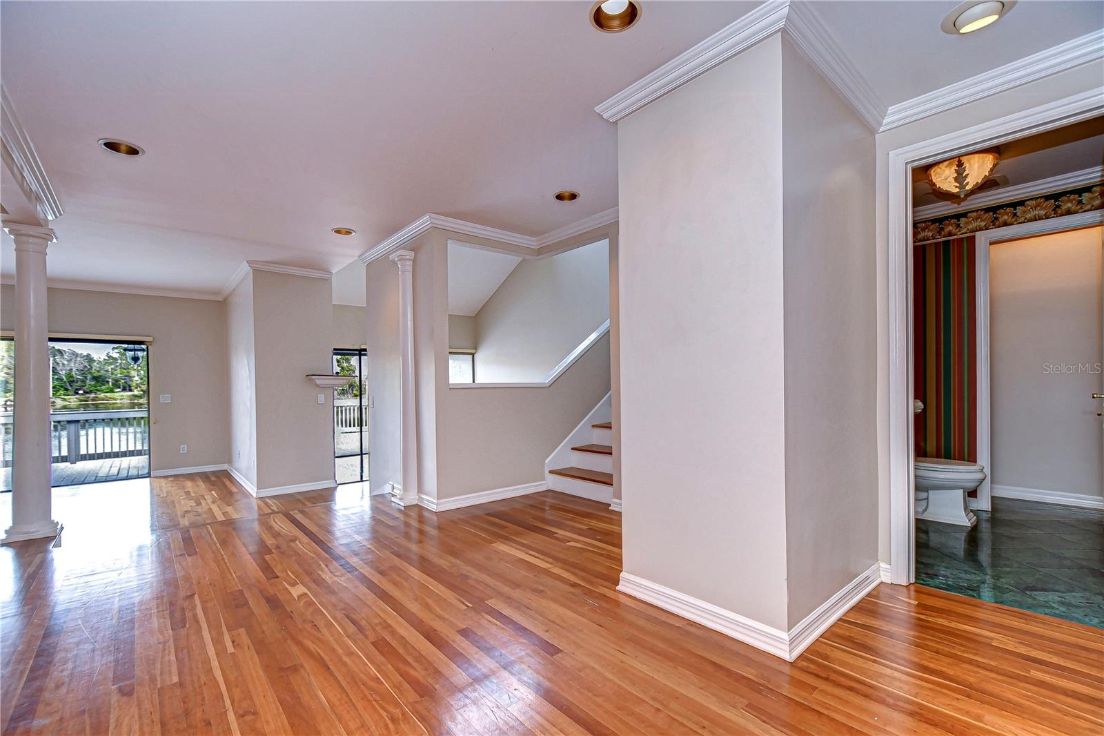 13635 TWIN LAKES LN #13635, TAMPA, FL, 33618