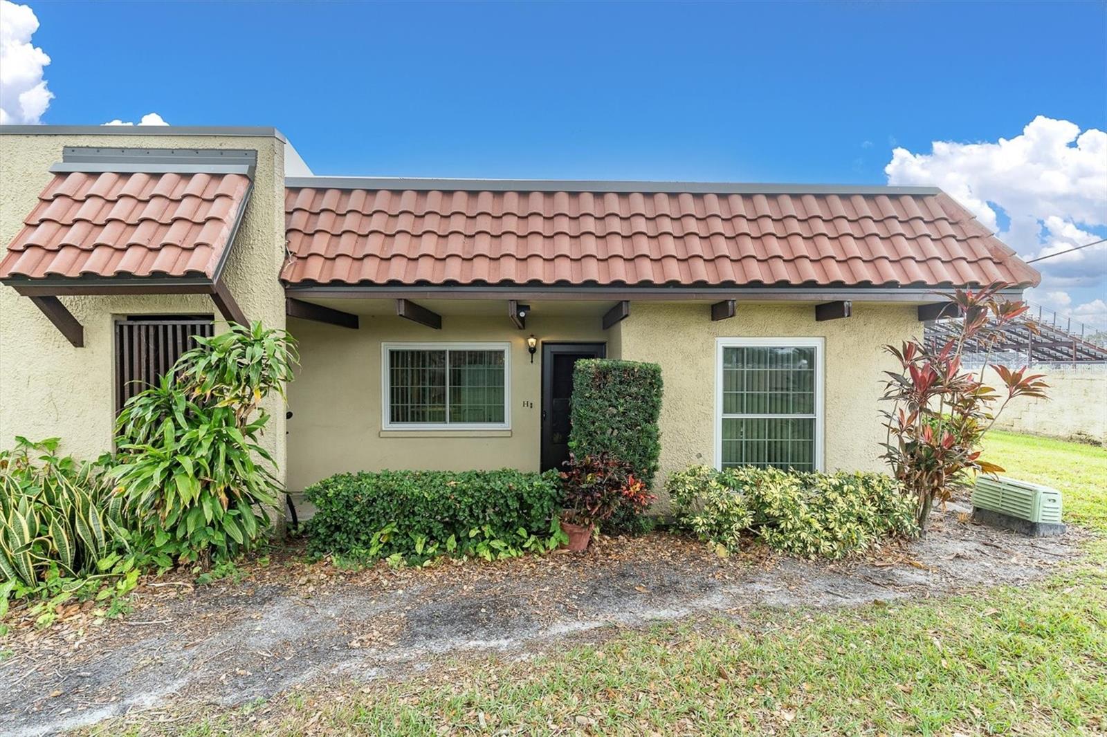1701 PINEHURST RD #9-H, DUNEDIN, FL, 34698