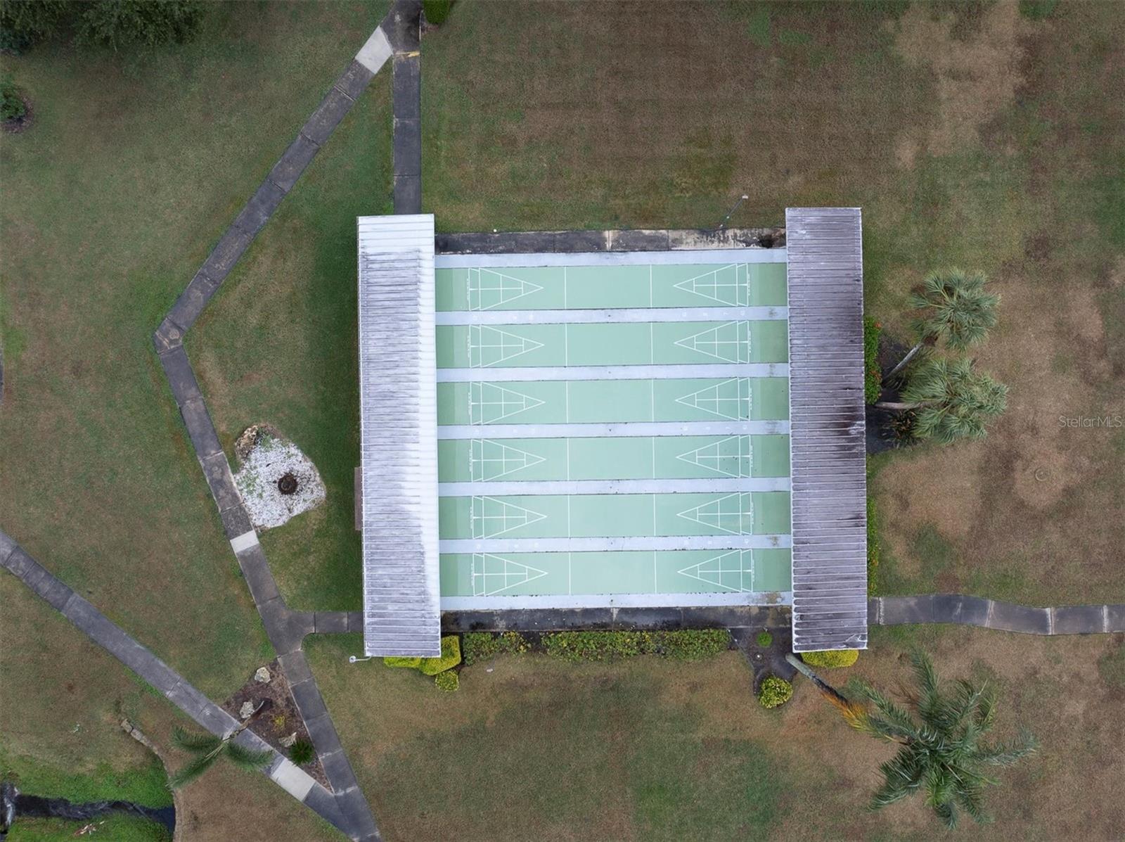 1701 PINEHURST RD #9-H, DUNEDIN, FL, 34698