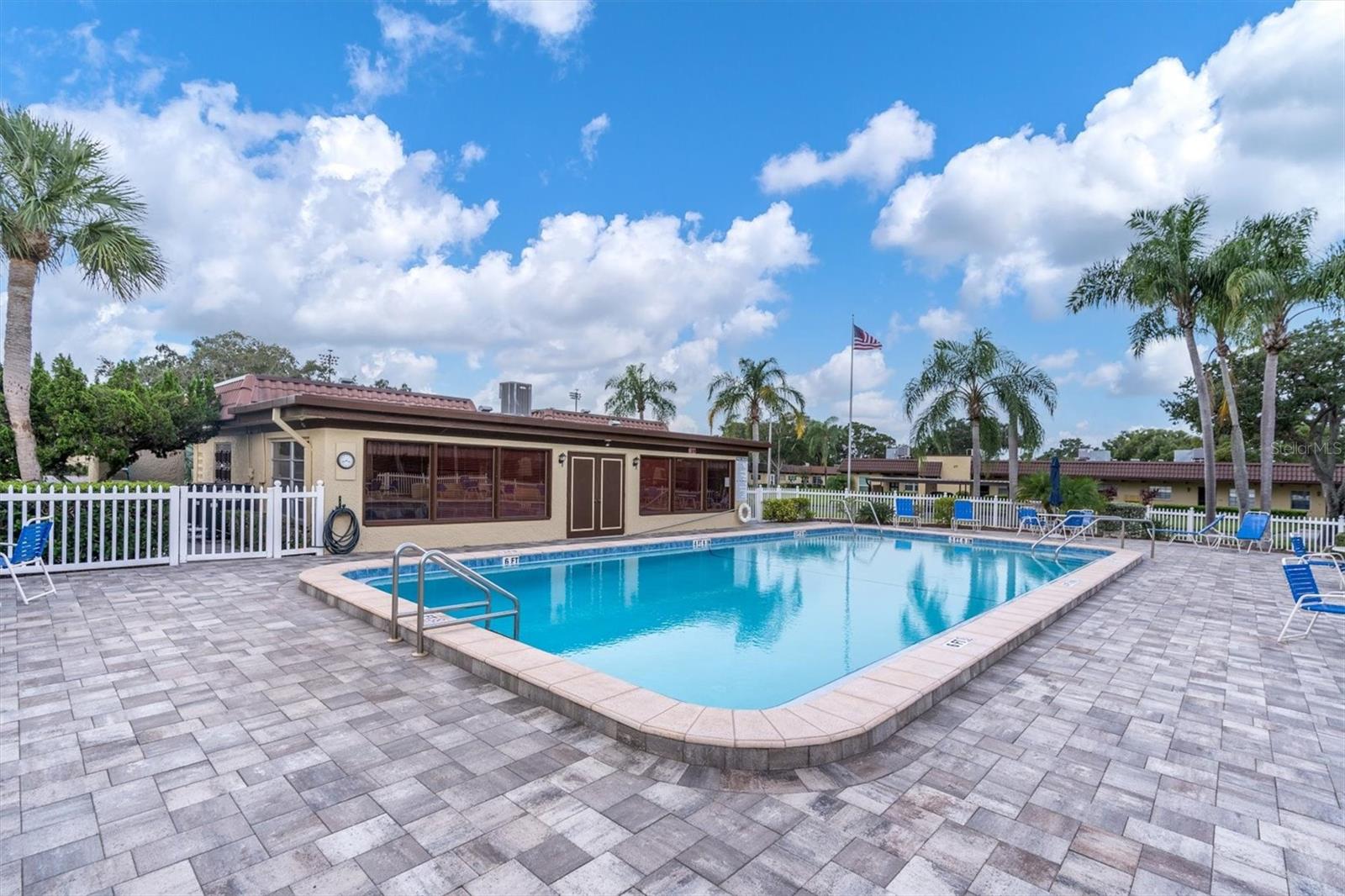 1701 PINEHURST RD #9-H, DUNEDIN, FL, 34698