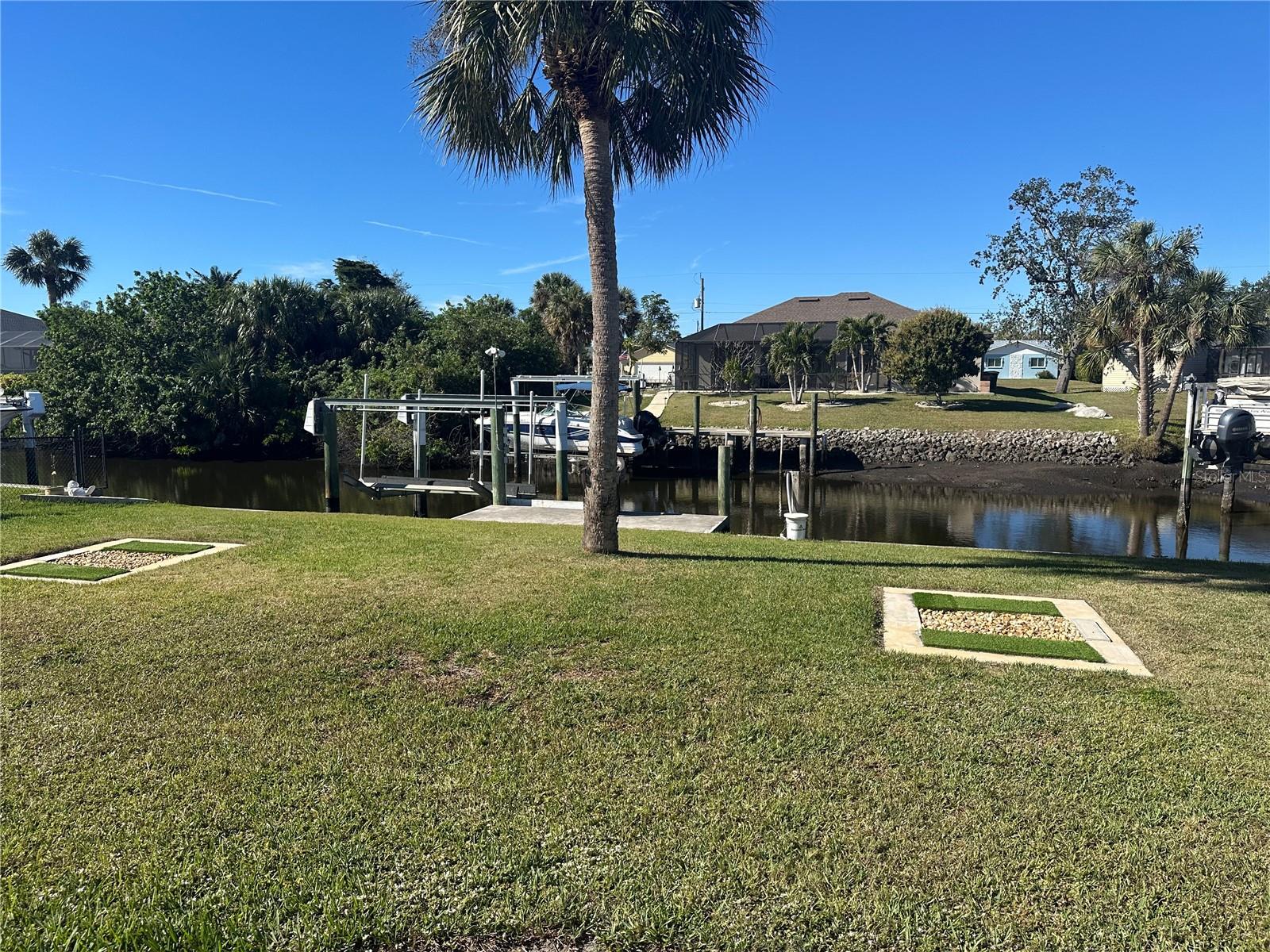 4218 YUCATAN CIR, PORT CHARLOTTE, FL, 33948