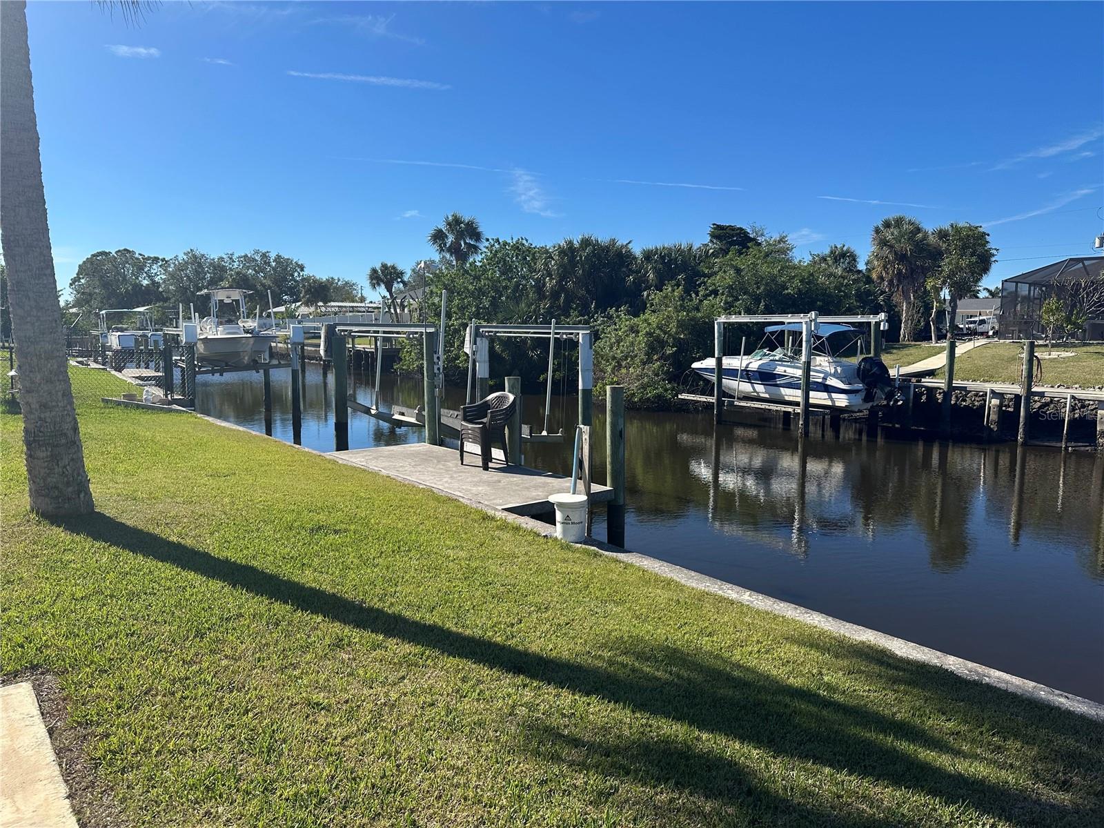4218 YUCATAN CIR, PORT CHARLOTTE, FL, 33948