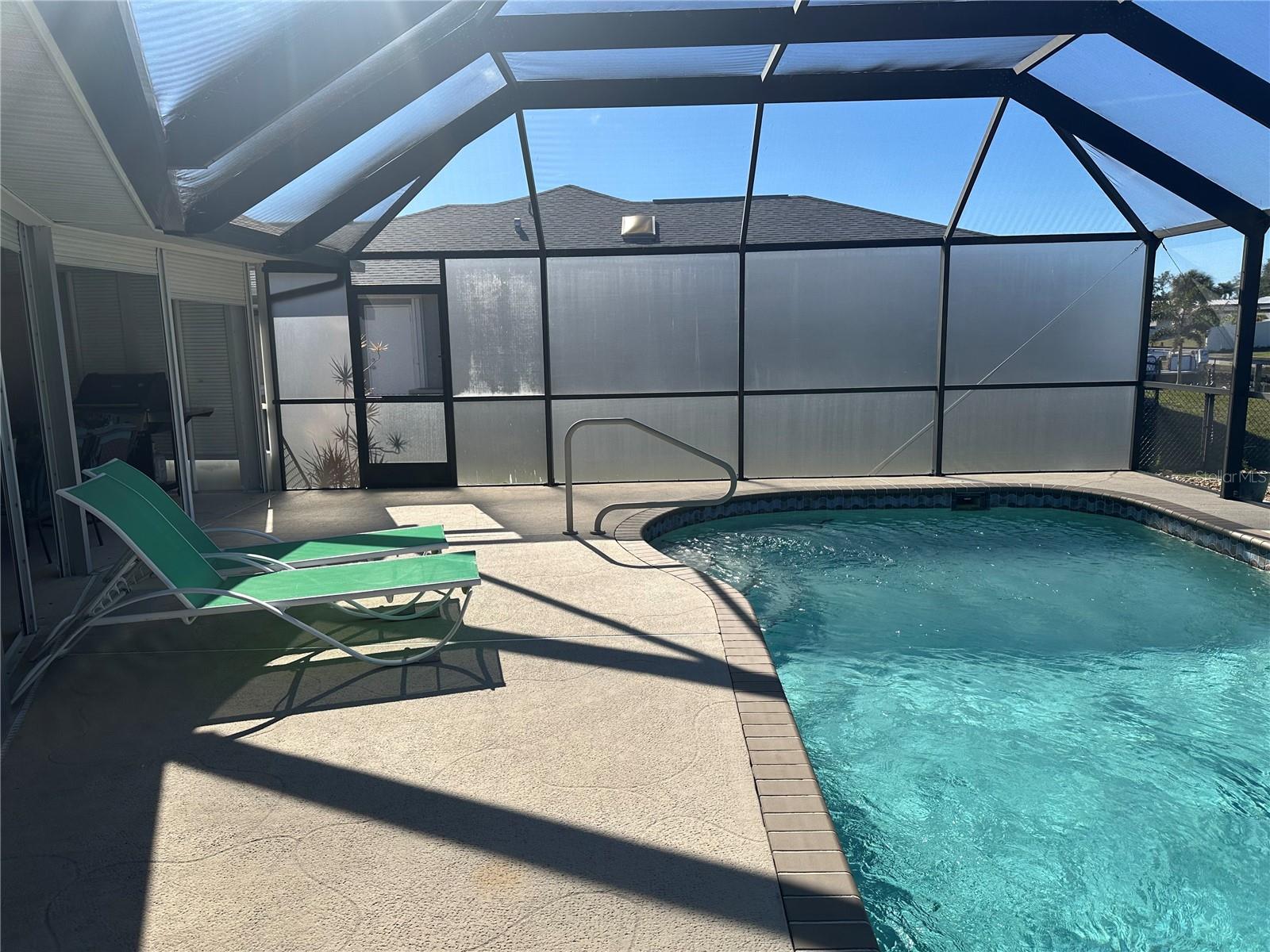 4218 YUCATAN CIR, PORT CHARLOTTE, FL, 33948
