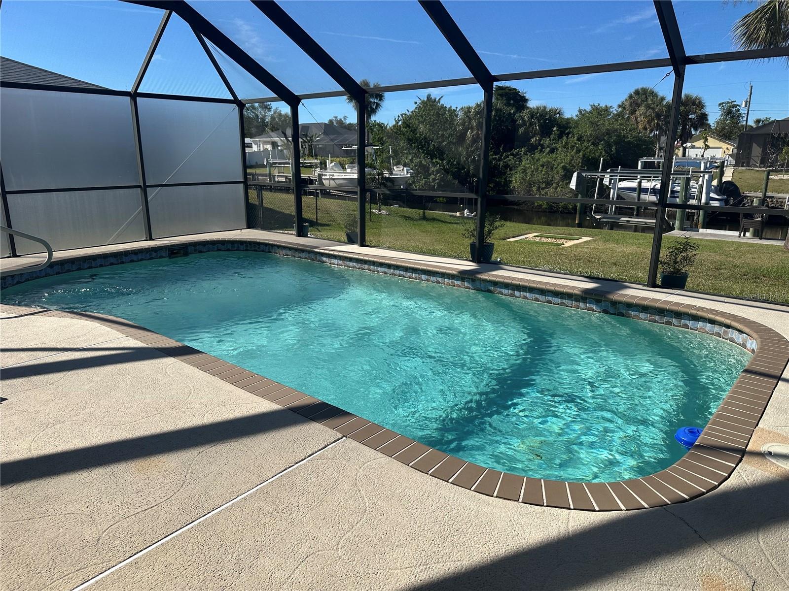 4218 YUCATAN CIR, PORT CHARLOTTE, FL, 33948