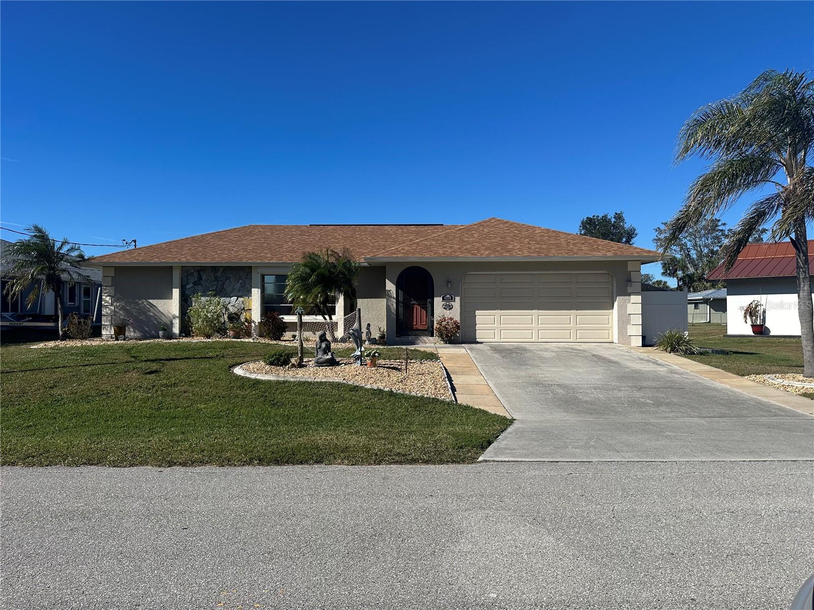 4218 YUCATAN CIR, PORT CHARLOTTE, FL, 33948