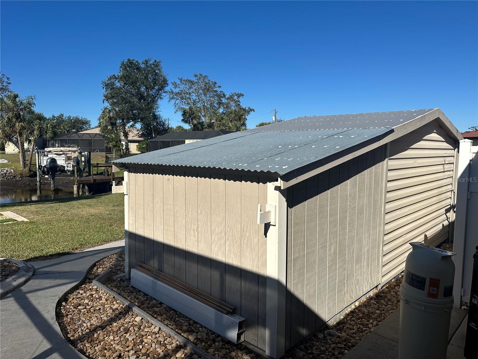 4218 YUCATAN CIR, PORT CHARLOTTE, FL, 33948