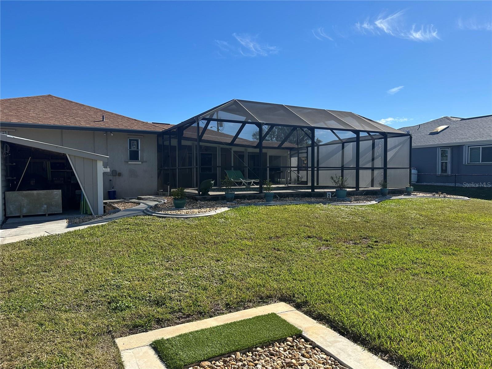 4218 YUCATAN CIR, PORT CHARLOTTE, FL, 33948