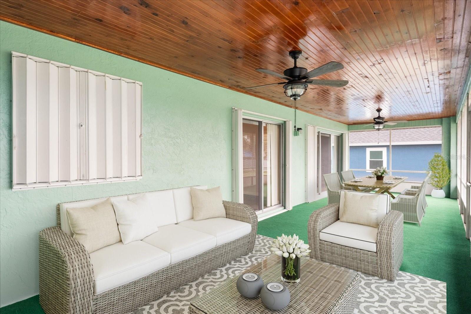 936 HUMPHREY BLVD, DELTONA, FL, 32738