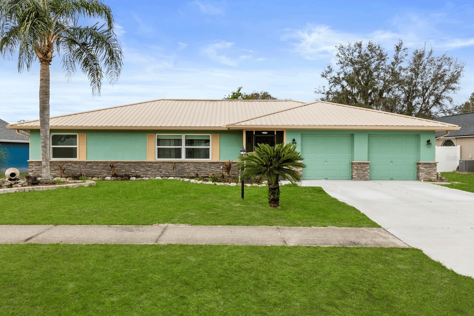 936 HUMPHREY BLVD, DELTONA, FL, 32738