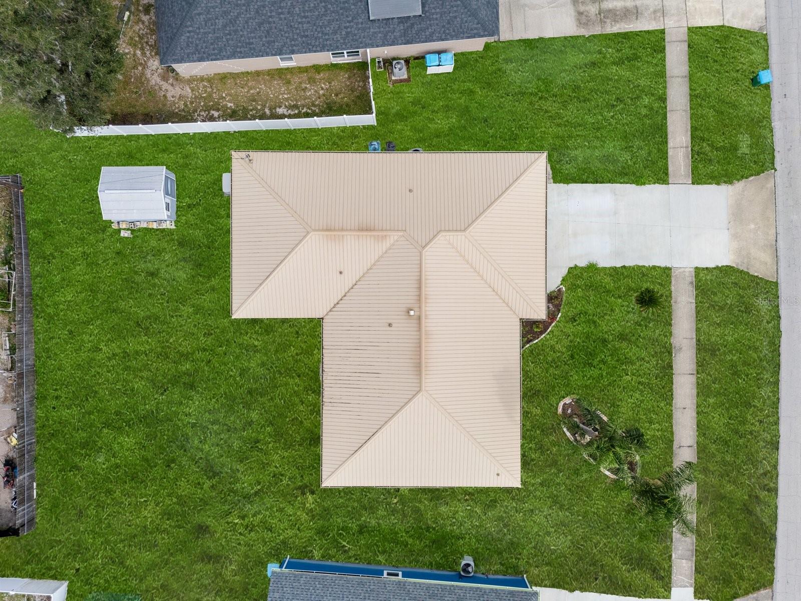 936 HUMPHREY BLVD, DELTONA, FL, 32738