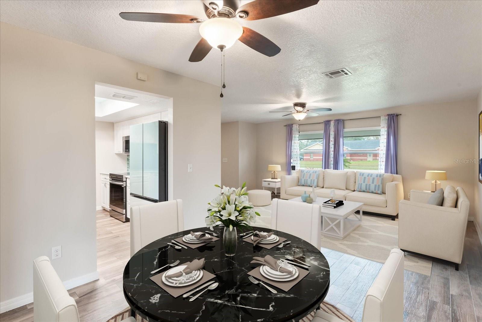 936 HUMPHREY BLVD, DELTONA, FL, 32738