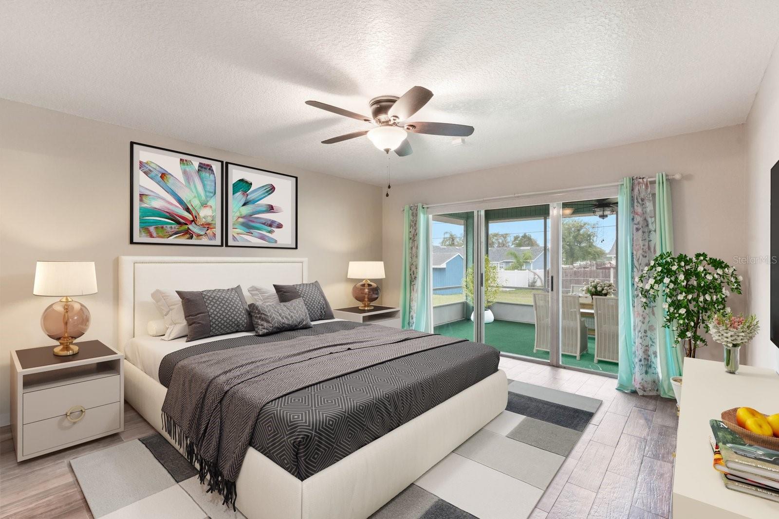 936 HUMPHREY BLVD, DELTONA, FL, 32738